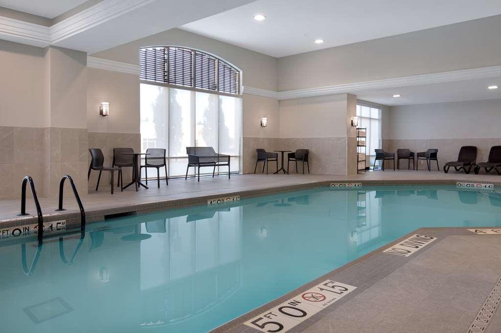 Hampton Inn By Hilton Brampton - Toronto Удобства фото